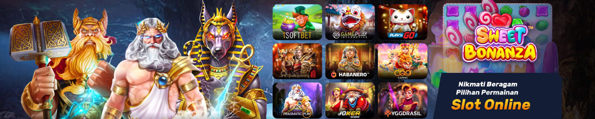 Tahta4D Bandar Slot Online Tebaik